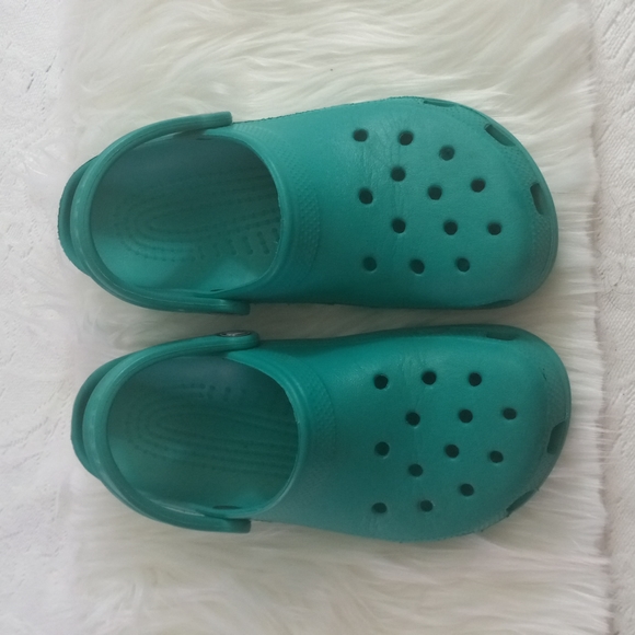 CROCS Shoes - CROCS Casuals